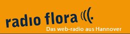 Logo Radio Flora